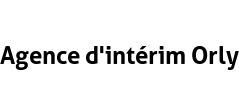 Agence d'intérim Orly
